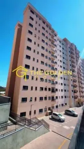 Apartamento com 2 Quartos à venda, 56m² no Ortizes, Valinhos