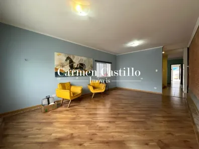 Sobrado com 3 Quartos à venda, 173m² no Jabaquara, São Paulo