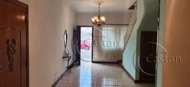 Sobrado com 2 Quartos para alugar, 160m² no Parque da Mooca, São Paulo