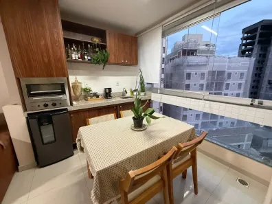 Apartamento com 4 Quartos à venda, 200m² no Praia da Costa, Vila Velha