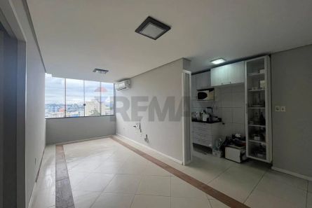 Apartamento com 2 Quartos à venda, 63m² no Vila Cachoeirinha, Cachoeirinha