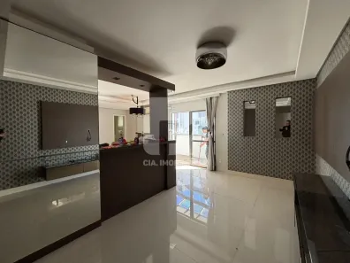 Cobertura com 3 Quartos à venda, 138m² no Itacorubi, Florianópolis