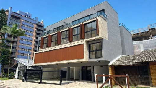 Apartamento com 2 Quartos à venda, 70m² no Praia Grande, Torres
