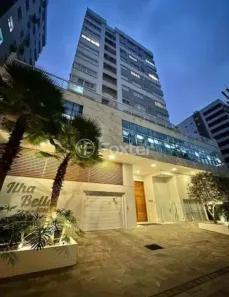 Apartamento com 2 Quartos à venda, 62m² no Navegantes, Capão da Canoa