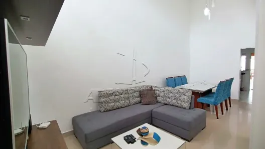 Casa de Condomínio com 3 Quartos à venda, 98m² no Loteamento Dinorá Rosa, Sorocaba