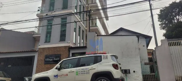 Apartamento com 2 Quartos à venda, 42m² no Vila Mafra, São Paulo