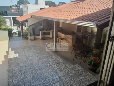 Casa com 4 Quartos à venda, 166m² no Andrade, Londrina