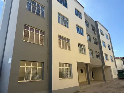 Apartamento com 1 Quarto para alugar, 50m² no Estância Monazítica, Serra