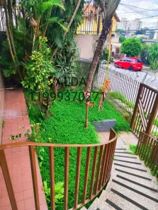 Casa com 3 Quartos para alugar, 250m² no Jardim Bonfiglioli, São Paulo