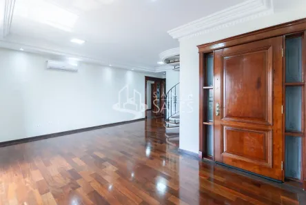 Apartamento com 3 Quartos à venda, 320m² no Jardim da Saúde, São Paulo
