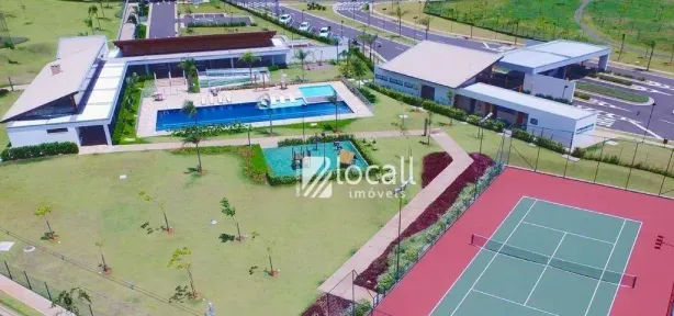 Lote/Terreno à venda, 340m² no Terras Alphaville Mirassol, Mirassol