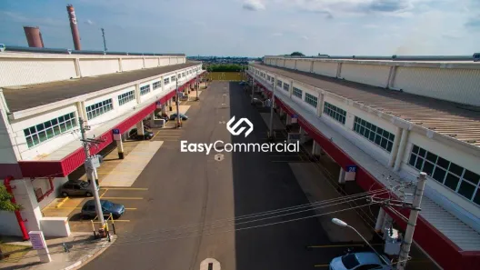 Galpão/Depósito/Armazém para alugar, 3061m² no Jardim Dall'Orto, Sumaré