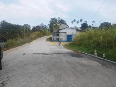 Galpão/Depósito/Armazém para alugar, 900m² no Cachoeira, Santa Isabel