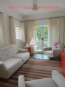 Casa com 3 Quartos à venda, 150m² no Jardim São Fernando, Campinas