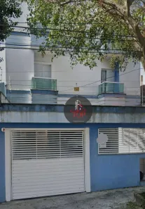 Apartamento com 2 Quartos à venda, 57m² no Vila Camilópolis, Santo André