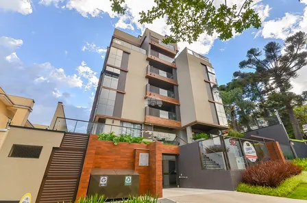 Apartamento com 3 Quartos à venda, 98m² no Juvevê, Curitiba