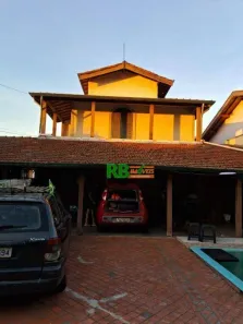 Casa com 4 Quartos à venda, 300m² no Jardim dos Calegaris, Paulínia