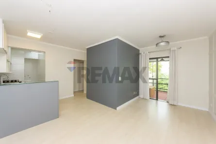 Apartamento com 2 Quartos à venda, 68m² no Vila Suzana, São Paulo
