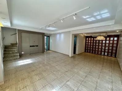Casa de Condomínio com 3 Quartos à venda, 169m² no Setor Bueno, Goiânia