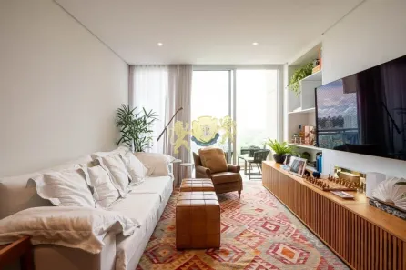 Flat com 3 Quartos à venda, 178m² no Cidade Monções, São Paulo