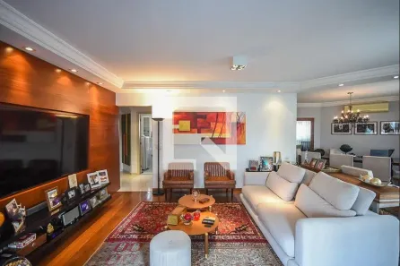 Apartamento com 3 Quartos à venda, 163m² no Vila Andrade, São Paulo