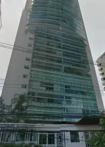 Apartamento com 4 Quartos à venda, 201m² no Itaim Bibi, São Paulo