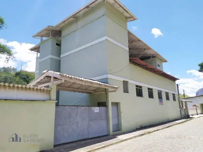 Prédio Comercial à venda, 1092m² no Campo Belo, Bom Jardim