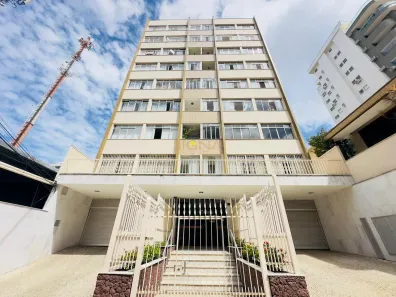 Apartamento com 3 Quartos à venda, 155m² no Centro, Juiz de Fora