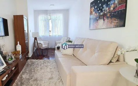 Cobertura com 2 Quartos à venda, 140m² no Paineiras, Juiz de Fora