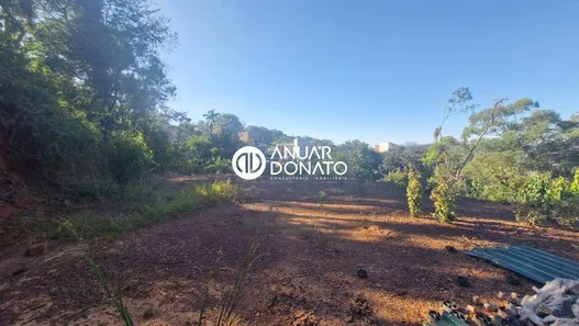 Lote/Terreno à venda, 1037m² no Quintas do Sol, Nova Lima