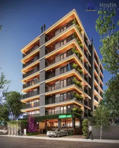 Apartamento com 2 Quartos à venda, 77m² no Bucarein, Joinville