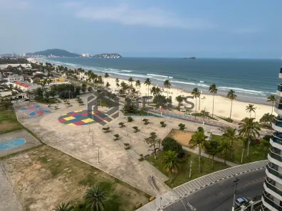 Apartamento com 3 Quartos à venda, 92m² no Enseada, Guarujá