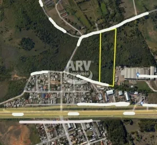 Lote/Terreno à venda, 2296289m² no Ipiranga I (Ipiranga), Gravataí