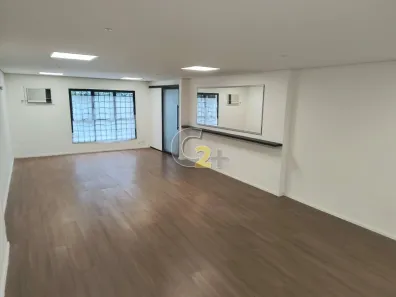 Imóvel Comercial para alugar, 168m² no Higienópolis, São Paulo