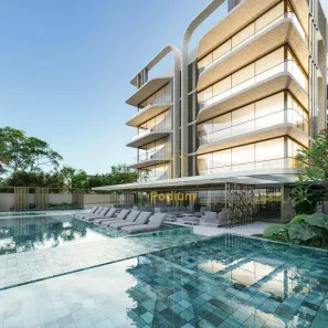 Apartamento com 3 Quartos à venda, 206m² no Cabo Branco, João Pessoa