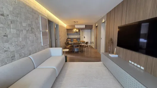 Apartamento com 3 Quartos à venda, 101m² no Centro, Balneário Camboriú