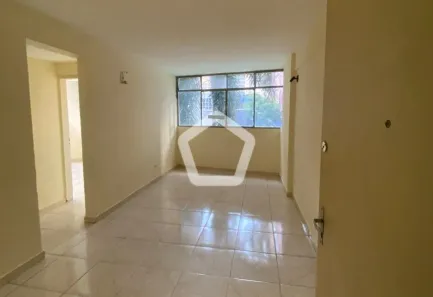 Apartamento com 1 Quarto à venda, 48m² no Bela Vista, São Paulo