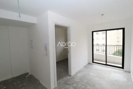 Apartamento com 2 Quartos à venda, 39m² no Portão, Curitiba