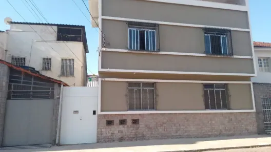 Apartamento com 2 Quartos para alugar, 60m² no Poço Rico, Juiz de Fora
