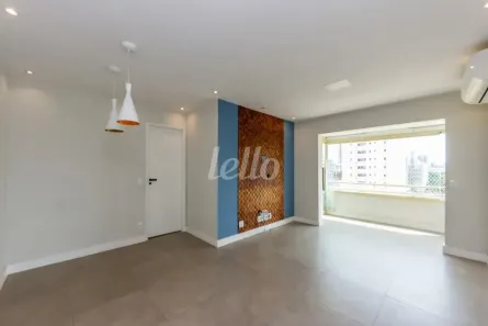 Apartamento com 3 Quartos à venda, 98m² no Vila Clementino, São Paulo