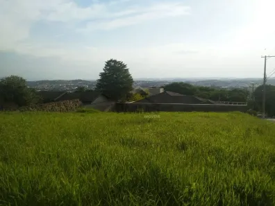 Lote/Terreno à venda, 1015m² no Bosque, Vinhedo