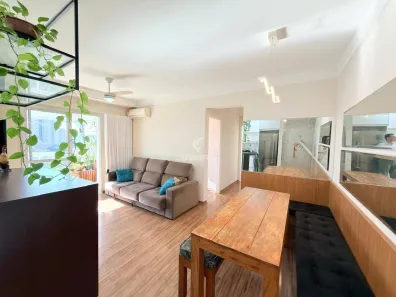 Apartamento com 2 Quartos à venda, 67m² no Jardim Belo Horizonte, Campinas