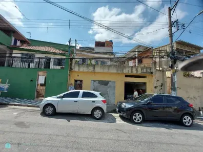 Casa com 4 Quartos à venda, 100m² no Parque Belém, São Paulo