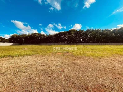 Lote/Terreno à venda, 654m² no Parque das Bandeiras, Indaiatuba