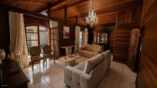 Casa com 3 Quartos à venda, 404m² no Parque São Luiz, Jundiaí