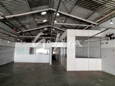 Galpão/Depósito/Armazém à venda, 792m² no Vila Moraes, São Paulo