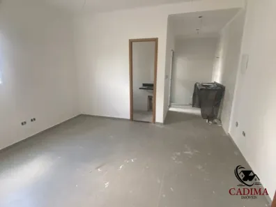 Apartamento com 2 Quartos à venda, 33m² no Vila Antonina, São Paulo