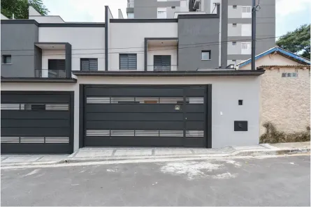 Sobrado com 3 Quartos à venda, 150m² no Vila Gumercindo, São Paulo