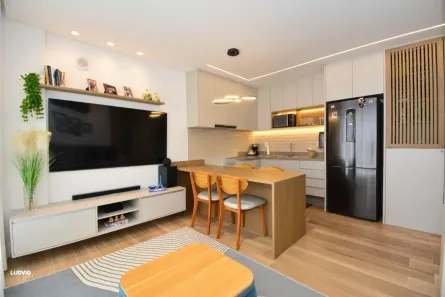 Apartamento com 1 Quarto à venda, 42m² no Jardim Atlântico, Florianópolis