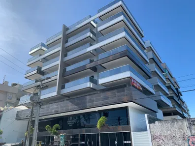 Apartamento com 1 Quarto à venda, 57m² no Centro, Cabo Frio